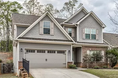 4914 Whisper Creek Court, Gainesville, GA 30504 - Photo 1