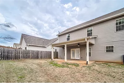 4914 Whisper Creek Court, Gainesville, GA 30504 - Photo 15