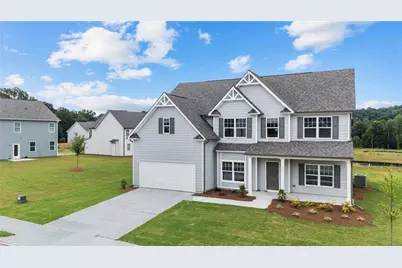 171 Hampton Hollow Drive, Jefferson, GA 30549 - Photo 1