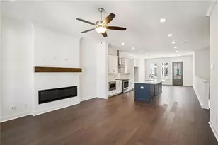 4537 Watervale Wy, Peachtree Corners, GA 30092 - Photo 7