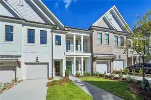 4537 Watervale Wy, Peachtree Corners, GA 30092 - Photo 1