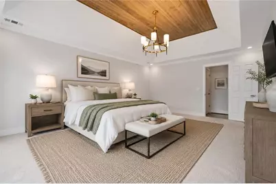 8190 Old Mill Drive, Gainesville, GA 30506 - Photo 19