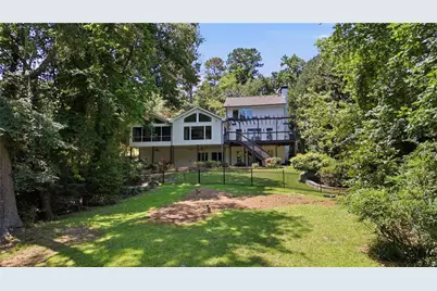 8190 Old Mill Drive, Gainesville, GA 30506 - Photo 45
