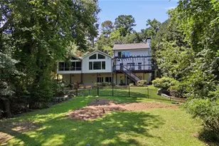 8190 Old Mill Dr, Gainesville, GA 30506 - Photo 45