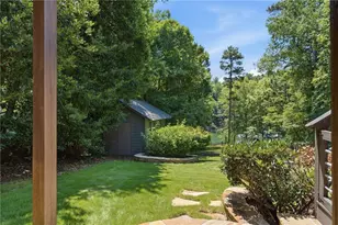 8190 Old Mill Dr, Gainesville, GA 30506 - Photo 41