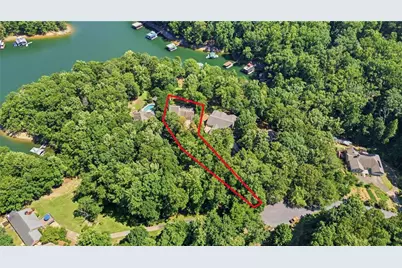 8190 Old Mill Drive, Gainesville, GA 30506 - Photo 55