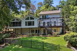 8190 Old Mill Dr, Gainesville, GA 30506 - Photo 5