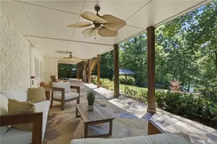 8190 Old Mill Dr, Gainesville, GA 30506 - Photo 41