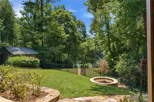 8190 Old Mill Dr, Gainesville, GA 30506 - Photo 43