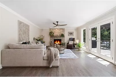 8190 Old Mill Drive, Gainesville, GA 30506 - Photo 25