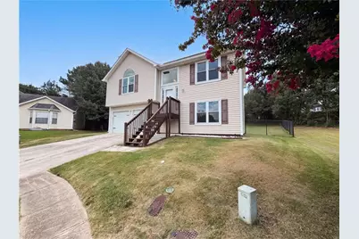 2690 Ward Lake Court, Ellenwood, GA 30294 - Photo 3