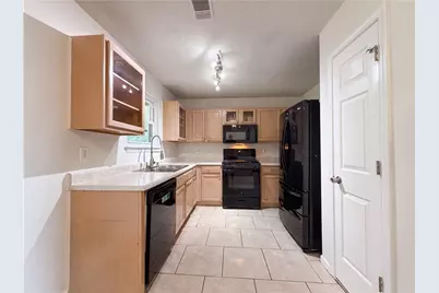 2690 Ward Lake Court, Ellenwood, GA 30294 - Photo 9