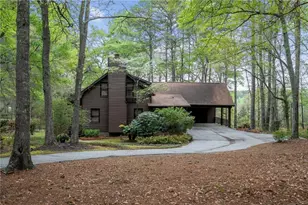 3121 Bonds Lake Rd NW, Conyers, GA 30012 - Photo 5