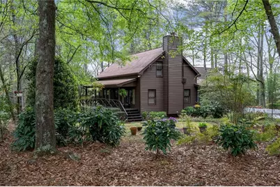 3121 Bonds Lake Road NW, Conyers, GA 30012 - Photo 1