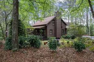 3121 Bonds Lake Rd NW, Conyers, GA 30012 - Photo 1