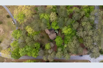 3121 Bonds Lake Road NW, Conyers, GA 30012 - Photo 35
