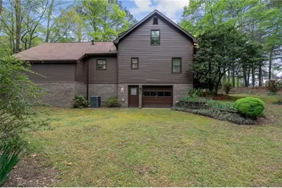 3121 Bonds Lake Road NW, Conyers, GA 30012 - Photo 31
