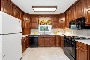 3121 Bonds Lake Rd NW, Conyers, GA 30012 - Photo 11