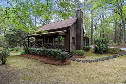 3121 Bonds Lake Road NW, Conyers, GA 30012 - Photo 3