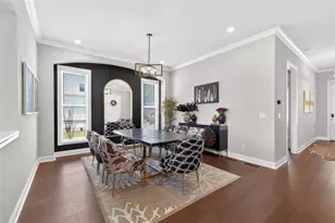 1195 Pennington View Ln, Alpharetta, GA 30004 - Photo 5