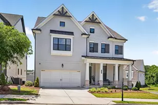 1195 Pennington View Ln, Alpharetta, GA 30004 - Photo 3
