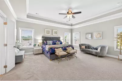 1195 Pennington View Lane, Alpharetta, GA 30004 - Photo 21