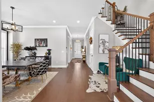1195 Pennington View Ln, Alpharetta, GA 30004 - Photo 7