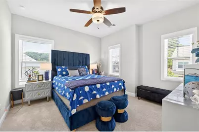 1195 Pennington View Lane, Alpharetta, GA 30004 - Photo 29