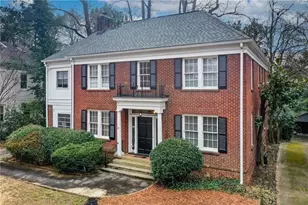 88 26th St NW, Atlanta, GA 30309 - Photo 1