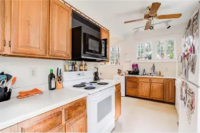 88 26th Street NW, Atlanta, GA 30309 - Photo 15