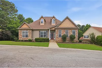318 Crest Pointe S, Bremen, GA 30110 - Photo 1
