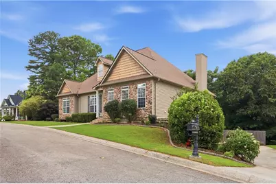 318 Crest Pointe S, Bremen, GA 30110 - Photo 3