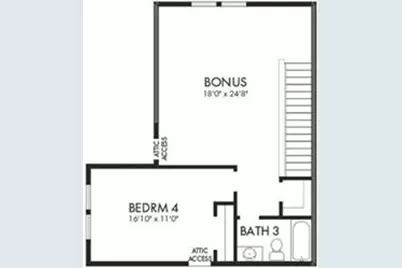 267 Strawberry Lane, Woodstock, GA 30189 - Photo 3