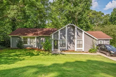 3927 Wabash Lane, Ellenwood, GA 30294 - Photo 1