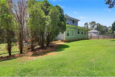 91 Bentridge Court, Lawrenceville, GA 30043 - Photo 33