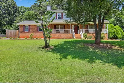 91 Bentridge Court, Lawrenceville, GA 30043 - Photo 1