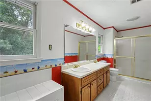 91 Bentridge Ct, Lawrenceville, GA 30043 - Photo 3