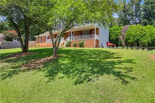 91 Bentridge Ct, Lawrenceville, GA 30043 - Photo 31
