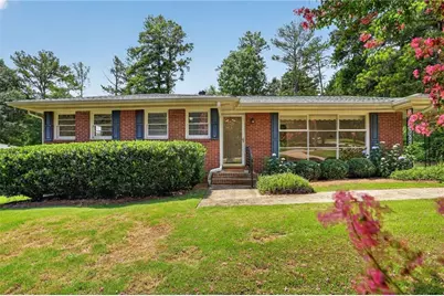 2839 Poplar Street, Atlanta, GA 30340 - Photo 1