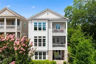 236 Elsworthy Pl, Marietta, GA 30060 - Photo 1