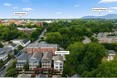236 Elsworthy Place, Marietta, GA 30060 - Photo 3