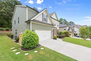 5855 Willow Oak Pass, Cumming, GA 30040 - Photo 3