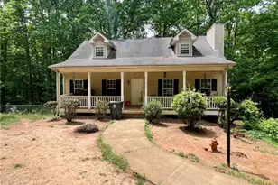 4745 Liberty Rd, Villa Rica, GA 30180 - Photo 1