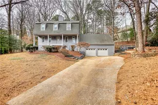 4205 Aberdeen Pass, Roswell, GA 30075 - Photo 1