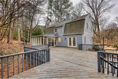 4205 Aberdeen Pass, Roswell, GA 30075 - Photo 45