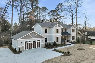 6054 Stewart Road, Buford, GA 30518 - Photo 5