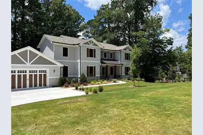 6054 Stewart Road, Buford, GA 30518 - Photo 3