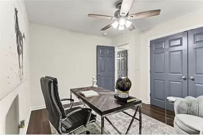 3142 Frost Lane, Lithonia, GA 30038 - Photo 21