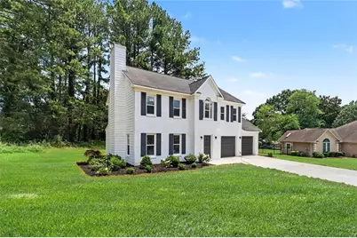 3142 Frost Lane, Lithonia, GA 30038 - Photo 3