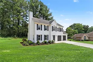 3142 Frost Ln, Lithonia, GA 30038 - Photo 3
